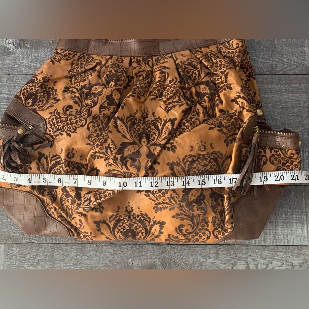 Imoshion Large Purse - Picture 2 of 16